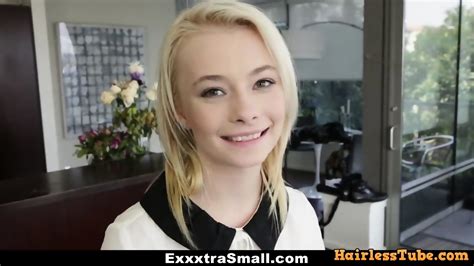Backroom Casting Couch Channel. . Exxxtra small porn